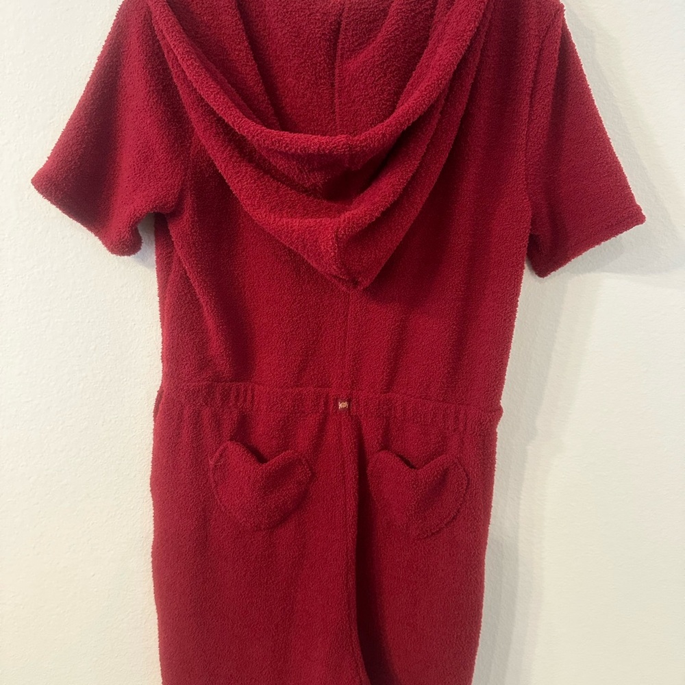 YITTY Pet Me Onsie - Picture 2 of 3